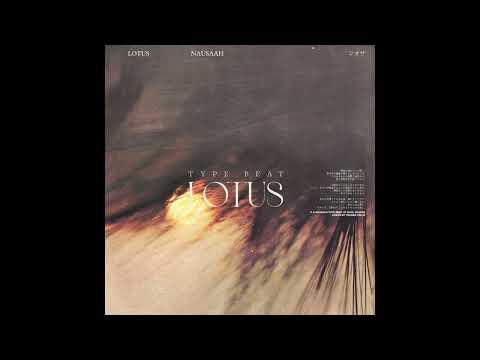 [ FREE ] B.B. Jacques x Népal x Sheldon type beat - "lotus" (prod.nausaah)