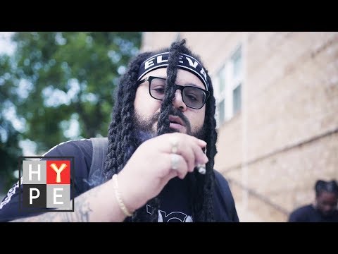 Don Julio Mani - Goon Lurkin (Official Music Video)