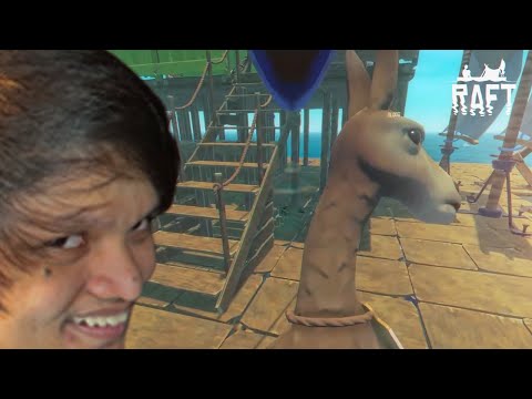 PEENOISE PLAY RAFT (FILIPINO) #11 - The Secrets of The Dome