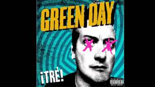 Green Day - Dirty Rotten Bastards