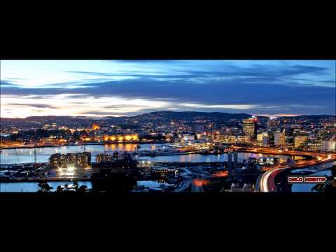 Oslo Nights - 2004'03 - Tkac & Haverlik