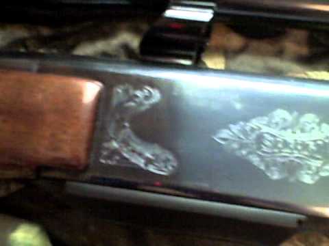Browning Safari 30-06 Review