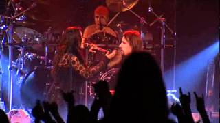 Nightwish ft Tony Kakko - Beauty and the Beast (live)