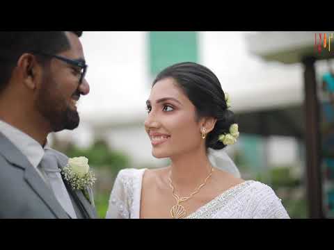 Gayashan & Dulara's extended wedding trailer