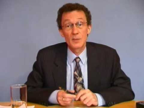 Job interview - opening question