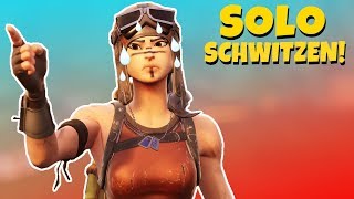 fortnite solo ernst spielen - lama fortnite basteln