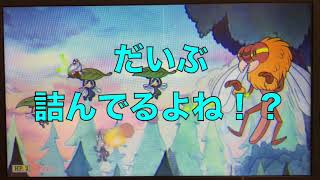 大大大乱闘Capブラザーズ【Cap Haed part4】