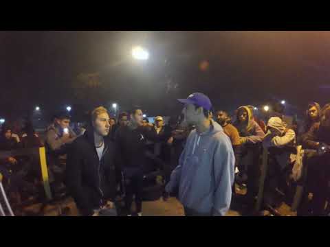 CHESTER vs KAIO// Golden - Cuartos - Temporada 2019 - Fecha 3