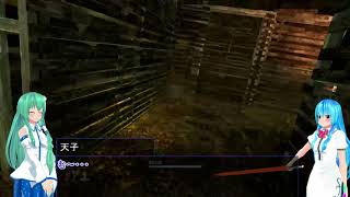[ゆっくり実況]さな天鬼ごっこ#3[Dead by Daylight]