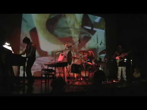 Old Castle and Blues Variation from Pictures at an Exhibition