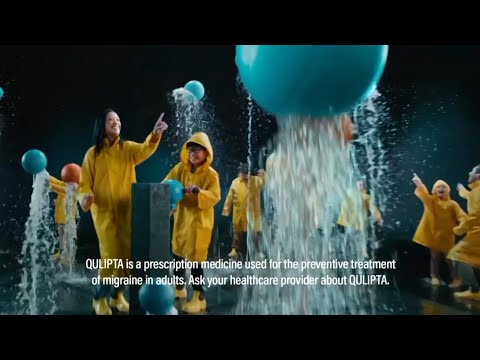 Qulipta Commercial 2 2025