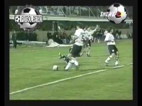 [Promocion] Belgrano 1 - Quilmes 0 (COMPACTO) Futbol Retro [2/2]