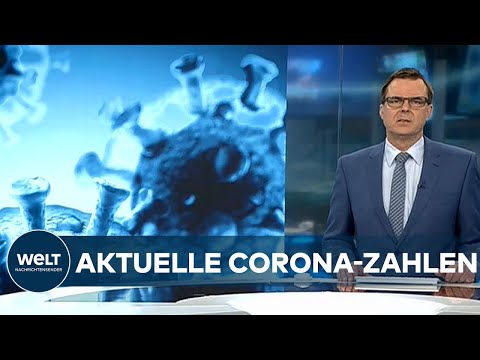 AKTUELLE CORONA-ZAHLEN: RKI registriert 3571 Neuinfektionen - Inzidenz steigt auf18,5