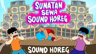 Download lagu BEGINILAH CERITANYA  KALAU ORANG BUDEG SEWA SOUND HOREG 😅 #KARTUNLUCU - Kartun Indonesia mp3 Download lagu BEGINILAH CERITANYA  KALAU ORANG BUDEG SEWA SOUND HOREG 😅 #KARTUNLUCU - Kartun Indonesia mp3