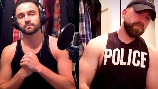 &quot;Enough&quot; [Male Duet Version] - Reba McEntire ft Jennifer Nettles - Jeb Havens &amp; Michael Powers Cover
