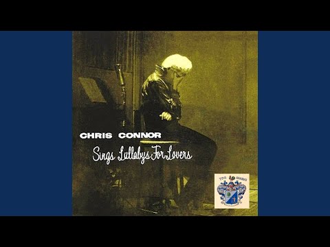 Goodbye - Chris Connor