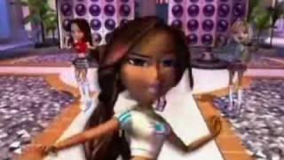 BRATZ Music Video Collection