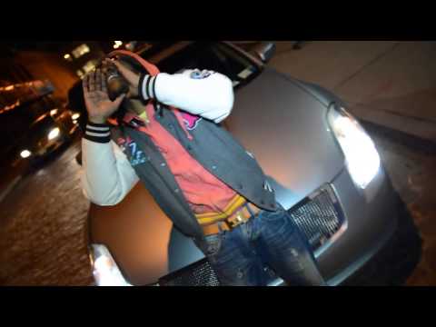 BOOGIE x BRIMO x LOONEY MAC - HERE WE GO AGAIN ( Official Music Video )