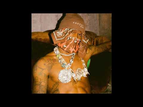 (free) travis scott x future x wheezy type beat 2022 - hooper