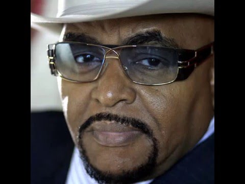 Solomon Burke - Let Me Wrap My Arms Around You [BEST SONG]