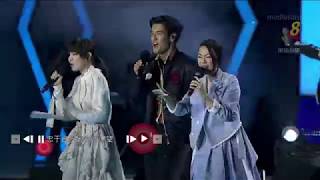 Boon Hui Lu 文慧如, Nathan Hartono 向洋, Joanna Dong 董姿彦 - 听我唱响 (SPOP Sing! Grand Final 听我唱! 大决赛)