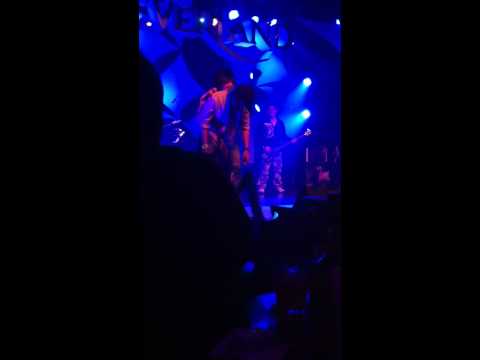 Khomsan, Jim and Pram - Yahk Roo Tae Mai Yahk Taam