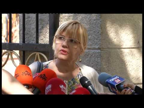 Edicioni Qendror i Lajmeve, 23 shtator 2016 - Ora News - Të parët për lajmin e fundit