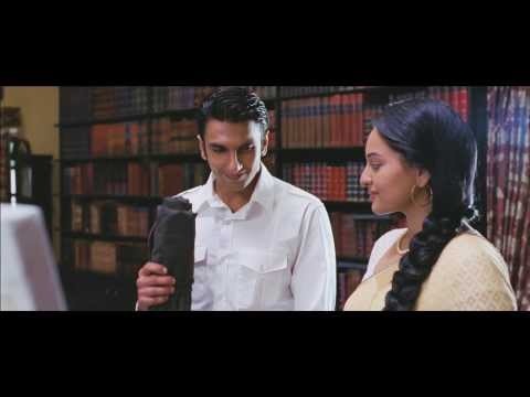 Sawaar Loon  ( Full Video Song ) - Lootera - ( Eng Sub ) - HQ - 1080p HD