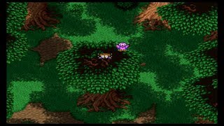 #20【女性実況】ファイナルファンタジー5に挑戦【初見プレイ/FF5】