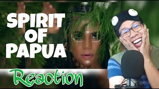 Download lagu “The Spirit of Papua” by Alffy Rev (ft Nowela Mikhelia, Epo D'fenomeno, Funky Papua) | REACTION mp3 Download lagu “The Spirit of Papua” by Alffy Rev (ft Nowela Mikhelia, Epo D'fenomeno, Funky Papua) | REACTION mp3