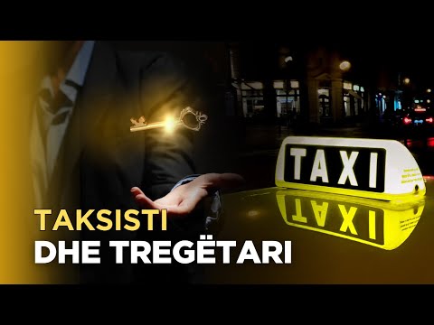 Dil dhe kerko riskun! Ngjarja mes taksistit dhe tregetarit
