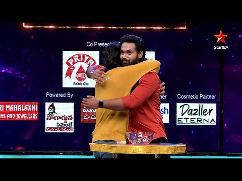 Aadivaaram with Star Maa Parivaaram StarWars - Amardeep & Maanas | Every Sun @11 AM| StarMaa