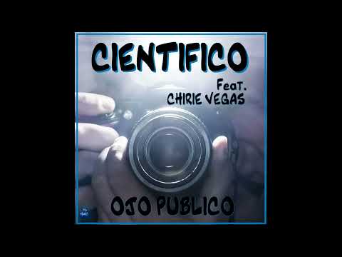 Ojo público (con Chirie Vegas)