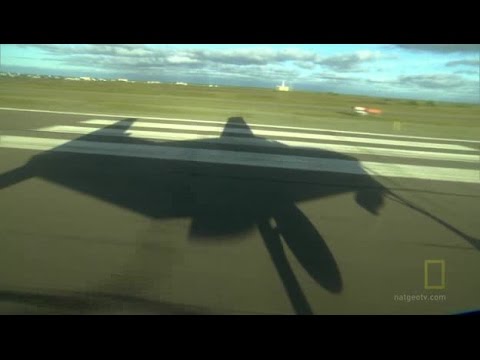 Alaska State Troopers S01E04 Frontier Force