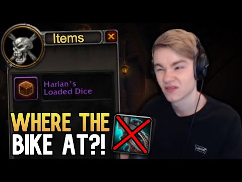 M+ Weekly Chest | NOT TOO SHABBY - WoW BFA 8.3