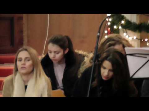 Polnoćka Badnjak 24  25 PROSINAC 2016 PAG d     4