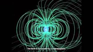 Space environment simulation "From sun to Earth"<br>－English Version