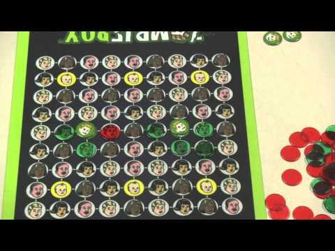 Dice Tower Reviews: Zombiepox