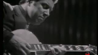Kenny Burrell -  Imagination