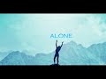 CodeBreakerS Ft Acquillah K Alone CODED MIXTAPE Lyric Video
