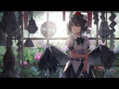 {952} Nightcore (Villain of the Story) - Never Coming Back (with lyrics)