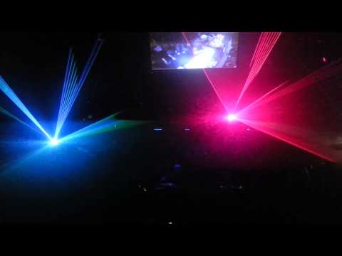 Three Kings of House @ Ministry Of Sound 23rd Sept 2013