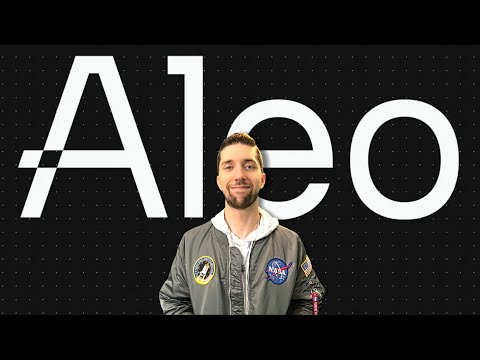 Exploring Aleo: The Future of Zero-Knowledge Privacy Blockchain & 2025 Predictions