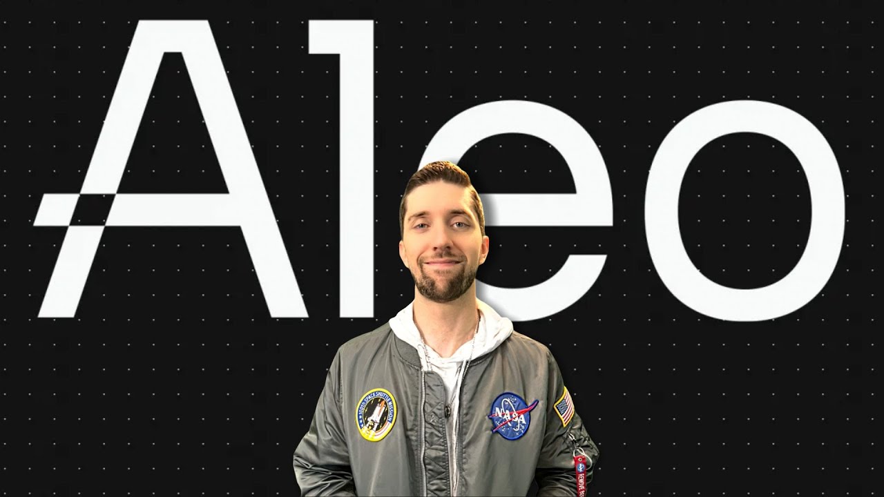 Exploring Aleo: The Future of Zero-Knowledge Privacy Blockchain & 2025 Predictions