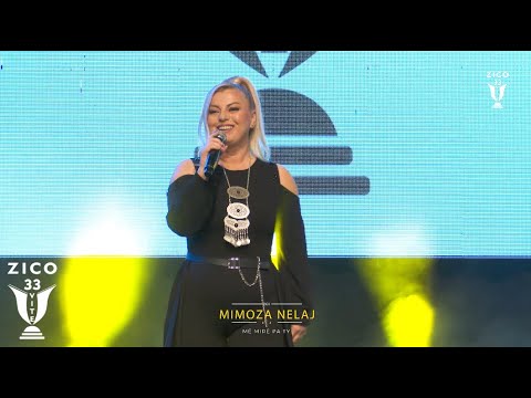 Mimoza Nelaj ME MIRE PA TY #2024