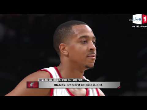 NBA Daily Show ► Jan. 13 - The Starters