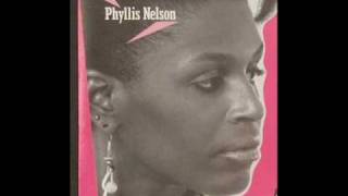Phyllis Nelson - Don't Stop The Train '99 Almighty Definitive