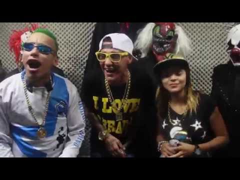 Mc Kauan Mc Danilo O Boladão & Mc Nativa Medley Imperio da Casa Verde SP Capital Z/N