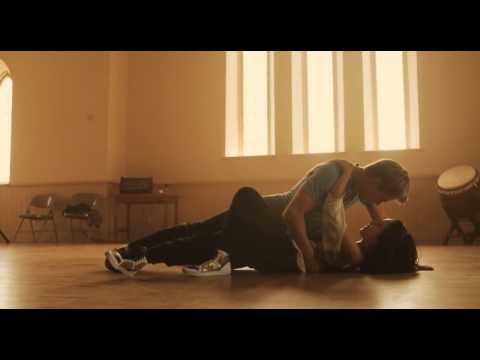 Watch Make Your Move 2013 Donny Full Scene - Pure Romantic Couple Goals