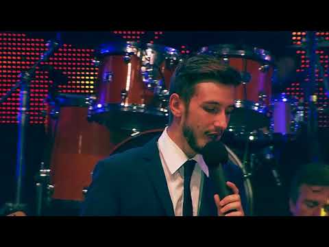 Gabriel Cîndea - Merit eu (Amara 2017)